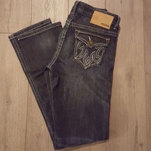 MEK Jeans